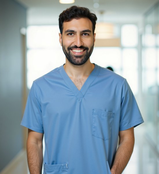 Hariri-GM-Surgeon